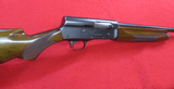 Remington Model 11, Semi Auto-Recoil, 12 Ga., Nice Condition - 1 of 15
