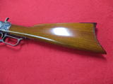 Uberti Model 1873. Stoeger Import, 45LC, Octogon Barrel, Beautiful Condition - 7 of 15