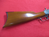 Uberti Model 1873. Stoeger Import, 45LC, Octogon Barrel, Beautiful Condition - 2 of 15