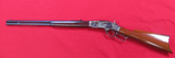 Uberti Model 1873. Stoeger Import, 45LC, Octogon Barrel, Beautiful Condition - 14 of 15