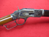 Uberti Model 1873. Stoeger Import, 45LC, Octogon Barrel, Beautiful Condition - 3 of 15