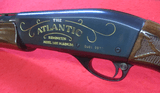 Remington Mod. 1100 Magnum, Ducks Unlimited - The Atlantic , Like New ! - 9 of 15