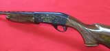 Remington Mod. 1100 Magnum, Ducks Unlimited - The Atlantic , Like New ! - 7 of 15