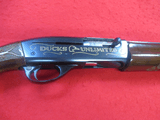 Remington Mod. 1100 Magnum, Ducks Unlimited - The Atlantic , Like New ! - 3 of 15