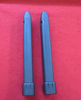 .40 S&W Hi Capacity Magazines, 29 Rds., Unknown Model, New Condition - 2 of 9