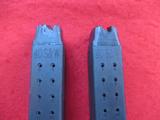 .40 S&W Hi Capacity Magazines, 29 Rds., Unknown Model, New Condition - 5 of 9