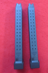 .40 S&W Hi Capacity Magazines, 29 Rds., Unknown Model, New Condition - 4 of 9