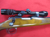 Remington 700 ADL, 243 Win., Bushnell Scope Chief IV 3-9X, Sling - 3 of 15
