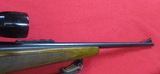 Remington 700 ADL, 243 Win., Bushnell Scope Chief IV 3-9X, Sling - 5 of 15