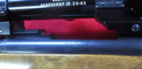 Remington 700 ADL, 243 Win., Bushnell Scope Chief IV 3-9X, Sling - 10 of 15