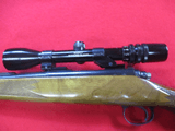 Remington 700 ADL, 243 Win., Bushnell Scope Chief IV 3-9X, Sling - 8 of 15