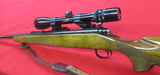 Remington 700 ADL, 243 Win., Bushnell Scope Chief IV 3-9X, Sling - 6 of 15