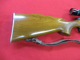 Remington 700 ADL, 243 Win., Bushnell Scope Chief IV 3-9X, Sling - 2 of 15