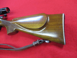 Remington 700 ADL, 243 Win., Bushnell Scope Chief IV 3-9X, Sling - 7 of 15