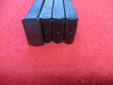 Colt 1911 , .45 ACP , Hi Cap Magazines , Four Total - 5 of 13