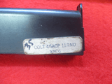 Colt 1911 , .45 ACP , Hi Cap Magazines , Four Total - 7 of 13