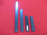Colt 1911 , .45 ACP , Hi Cap Magazines , Four Total - 2 of 13