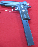 Colt 1911 , .45 ACP , Hi Cap Magazines , Four Total - 10 of 13