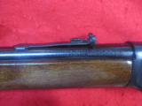 Winchester Model 94, Wrangler, .32 Win. Spl.,Saddle Ring, Large Loop - 9 of 13