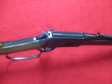 Winchester Model 94, Wrangler, .32 Win. Spl.,Saddle Ring, Large Loop - 5 of 13
