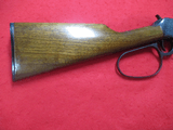 Winchester Model 94, Wrangler, .32 Win. Spl.,Saddle Ring, Large Loop - 2 of 13