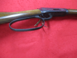 Winchester Model 94, Wrangler, .32 Win. Spl.,Saddle Ring, Large Loop - 6 of 13