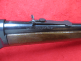 Winchester Model 94, Wrangler, .32 Win. Spl.,Saddle Ring, Large Loop - 4 of 13