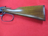 Winchester Model 94, Wrangler, .32 Win. Spl.,Saddle Ring, Large Loop - 8 of 13