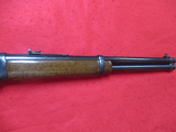 Winchester Model 94, Wrangler, .32 Win. Spl.,Saddle Ring, Large Loop - 3 of 13