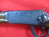 Winchester Model 94, Wrangler, .32 Win. Spl.,Saddle Ring, Large Loop - 10 of 13