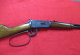 Winchester Model 94, Wrangler, .32 Win. Spl.,Saddle Ring, Large Loop