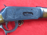 Winchester Model 94, Wrangler, .32 Win. Spl.,Saddle Ring, Large Loop - 11 of 13