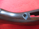 M1 Carbine, Stock, Rear Sight, Hand Guard - 8 of 15
