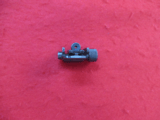 M1 Carbine, Stock, Rear Sight, Hand Guard - 14 of 15