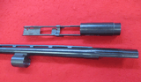 Remington 1100 12Ga. VR Barrel with Lyman Cutts and Action Bar Parts - 3 of 15