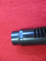 Remington 1100 12Ga. VR Barrel with Lyman Cutts and Action Bar Parts - 13 of 15