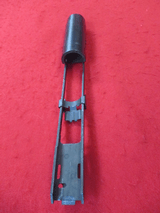 Remington 1100 12Ga. VR Barrel with Lyman Cutts and Action Bar Parts - 4 of 15