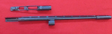 Remington 1100 12Ga. VR Barrel with Lyman Cutts and Action Bar Parts - 1 of 15
