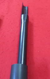 Remington 1100 12Ga. VR Barrel with Lyman Cutts and Action Bar Parts - 8 of 15