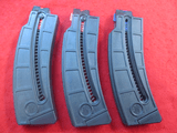 S&W , 15-22 Magazines, 25 Rds., Three (3) Total, Excellent Condition - 2 of 8