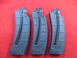 S&W , 15-22 Magazines, 25 Rds., Three (3) Total, Excellent Condition