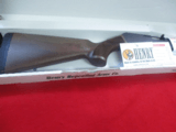 Henry Homesteader, 9mm Semi Auto, Glock Mag Well, NEW IN BOX - 2 of 15