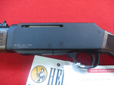 Henry Homesteader, 9mm Semi Auto, Glock Mag Well, NEW IN BOX - 12 of 15