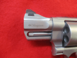 S&W Model 629-6, Performance Center, .44 Mag., 2.625