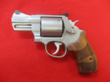 S&W Model 629-6, Performance Center, .44 Mag., 2.625