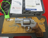 S&W Model 629-6, Performance Center, .44 Mag., 2.625