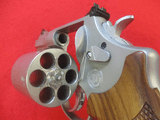 S&W Model 629-6, Performance Center, .44 Mag., 2.625