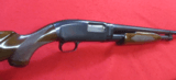 Winchester Model 12, 12 Ga., 