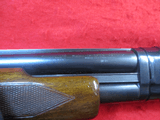 Winchester Model 12, 12 Ga., 