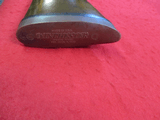 Winchester Model 12, 12 Ga., 